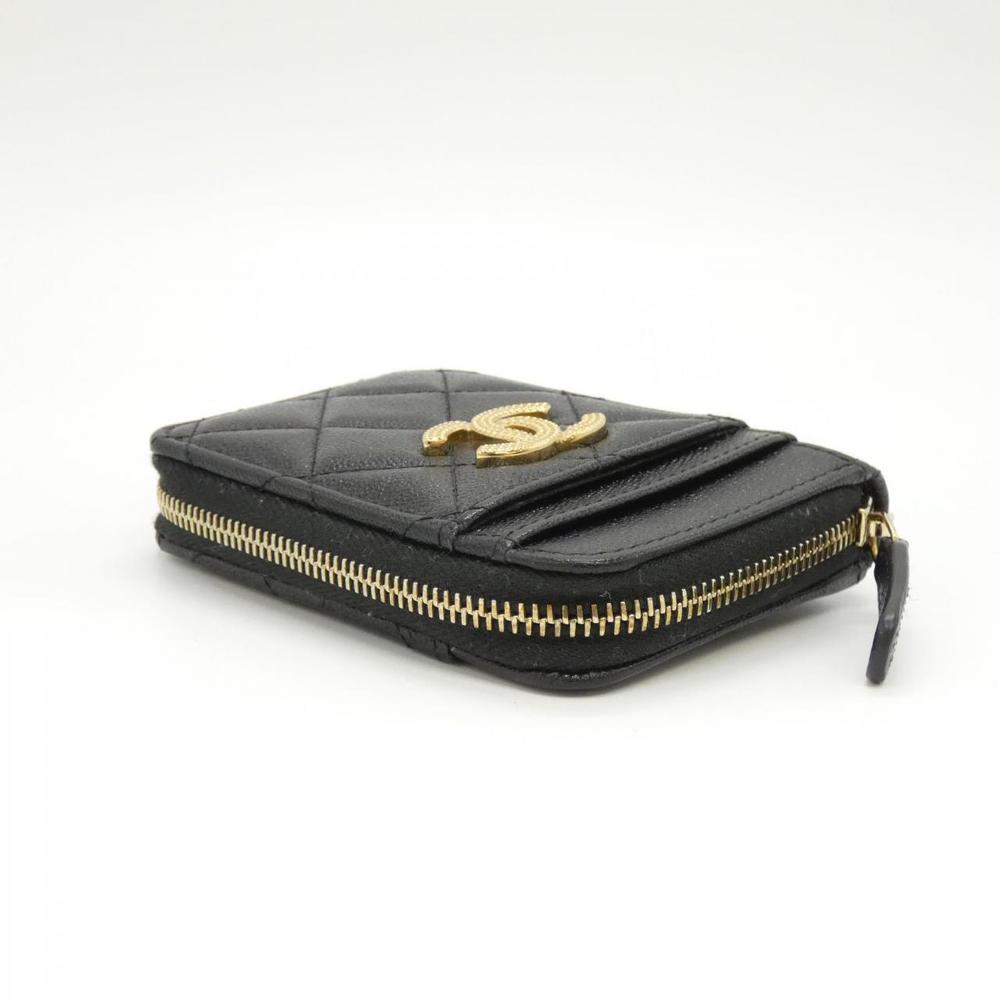 Auth Chanel Coin Case #96278C74B - Picture 3 of 6